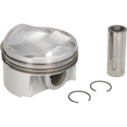 Zuiger MAHLE 028 PI 00125 000