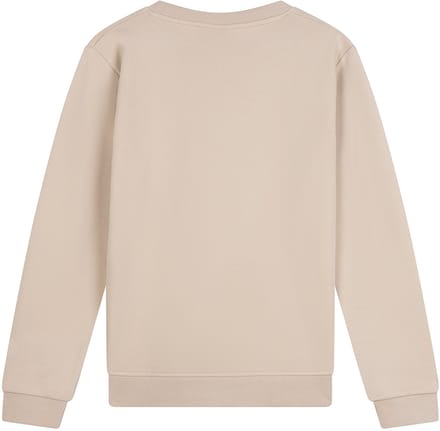 AMBIQUE - Kris - sweater - sand 115 - maat 164