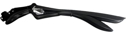 Simpla Raptor Fietsspatborden Set Voor & Achter 24-29 inch