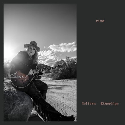 Melissa Etheridge - Rise (CD)