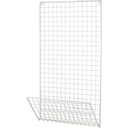 DGM's own memorek (65x36 cm) - Grijsblauw