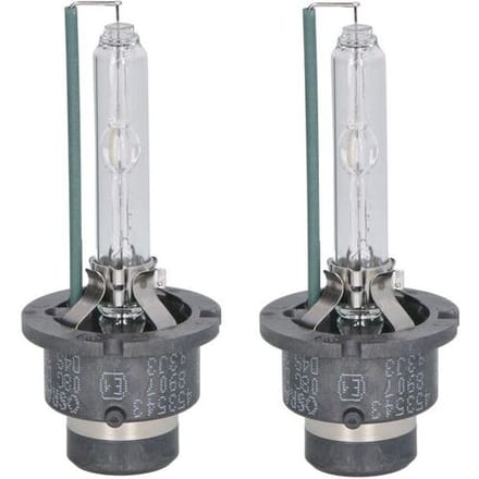 Osram Night breaker 220 - D4S - Xenon HID lampen - 66440XN2-2HB - D4S upgrade - beste xenon lampen op de markt - 42V 35W P32D-5 NIGHT BREAKER 220 w