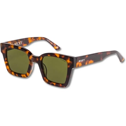 Zonnebril voor dames Roxy Nicky Polarized