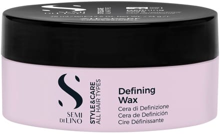 Alfaparf - Styling Defining Wax - 75 ml