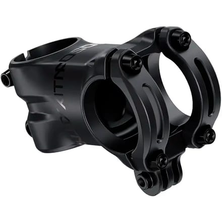 Aluminium steel Truvativ Atmos 7K