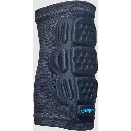 Amplifi Sleeve Elleboog Beschermers zwart