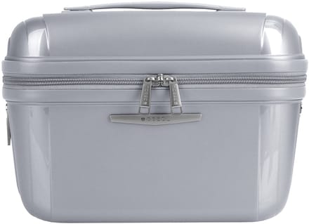 Gabol Queens Beauty Case plata