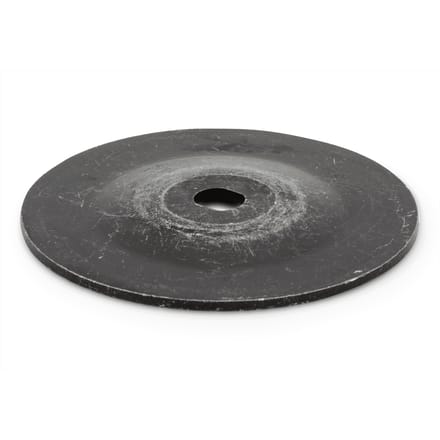 Flange washer