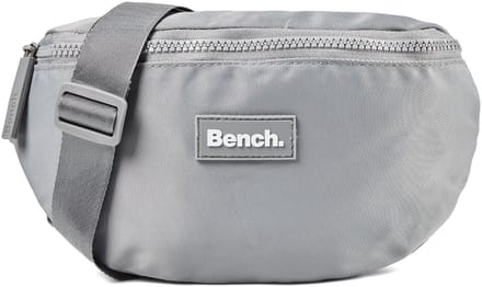 Bench Nova Fanny pack 26 cm - Unisex - hellgrau