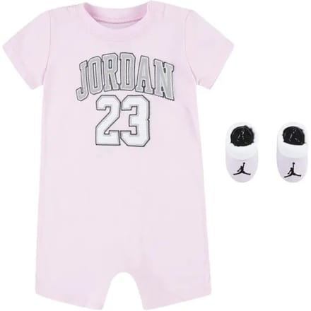 Rompertje voor babyjongens Jordan JHB 23