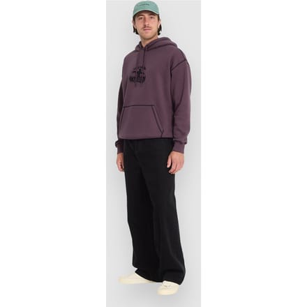 Volcom Fa Gony Zubizarreta Po Hoodie