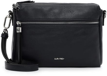 SURI FREY Schoudertas SFY Abbey ( 16601 ) - Dames handtassen - blue 500