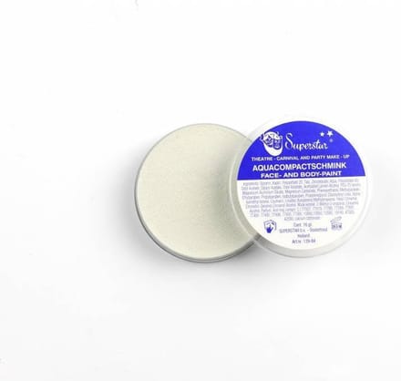 Schmink doodskoptint 45 gram.