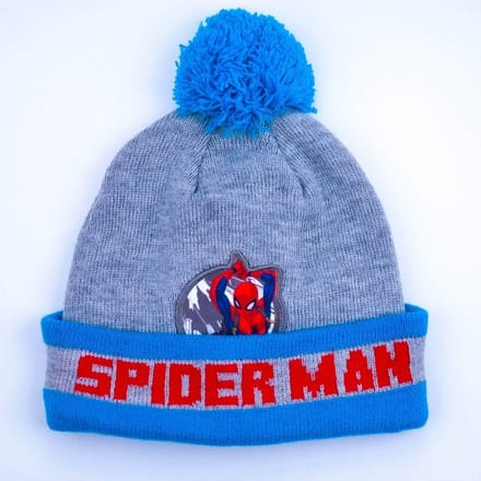 Muts Siderman grijs