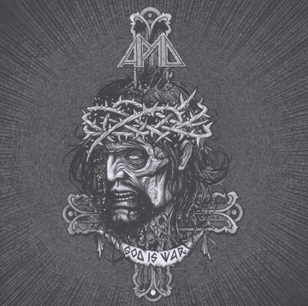 All Pigs Must Die - God Is War (2 CD)