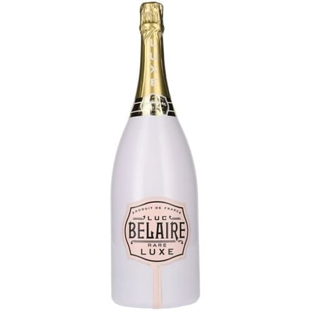 Luc Belaire Rare LUXE Fantôme Edition 12,5% Vol. 1,5l