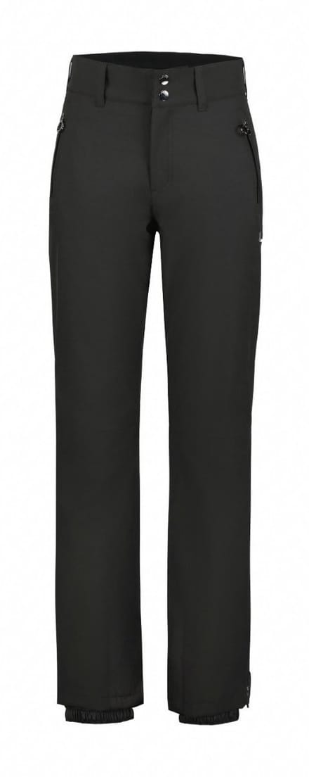LUHTA JERO Dames Skibroek - Zwart - 44