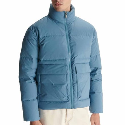 JOTT OKINAWA Blauw M EU