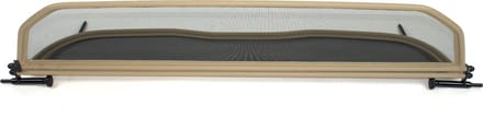 Cabrio Windscherm Peugeot 207 cc | 2006 - 2015 | Beige