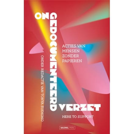 Ongedocumenteerd Verzet