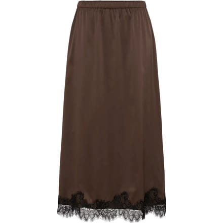 b.young - BYLIPPY SKIRT - Dames - Midi rokken