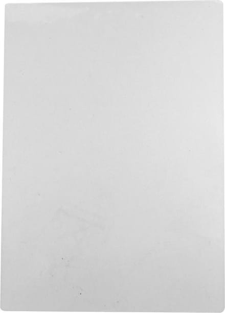 Creotime Lamineerhoezen A3 100 Micron Eva Transparant 100 Stuks