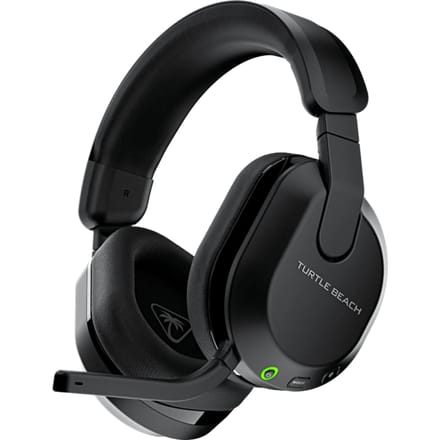 Turtle Beach® Stealth™ 600 – Zwart - Draadloze gamingheadset voor meerdere platforms