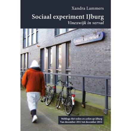 Sociaal Experiment Ijburg - Xandra Lammers