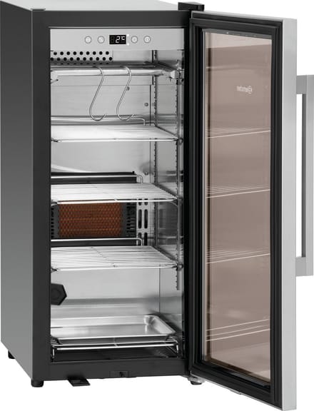Bartscher Dry Age kast - 63L - 395x542x878mm