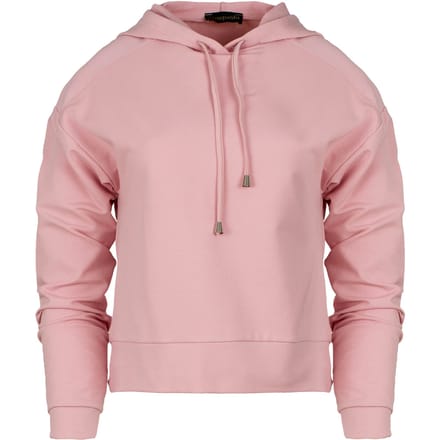 Roze Hooded Sweatshirt