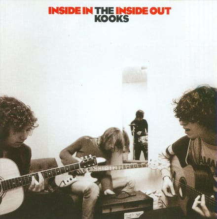 Inside In/ Inside Out - Kooks