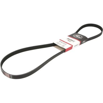V-ribbelriem GATES 5PK1335