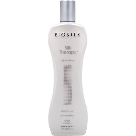 BIOSILK Original Silk Therapy Conditioner Basis Unisex 355 ml