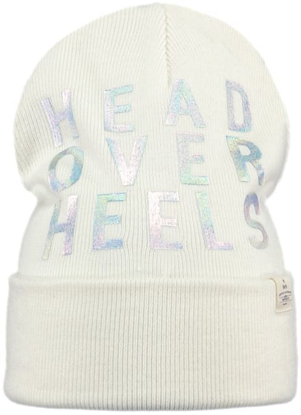Barts Emin Beanie Wit one size