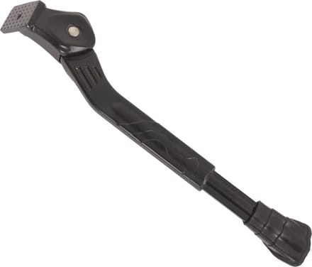 Fiets Zijstandaard Edge Strong verstelbaar 24"-28"