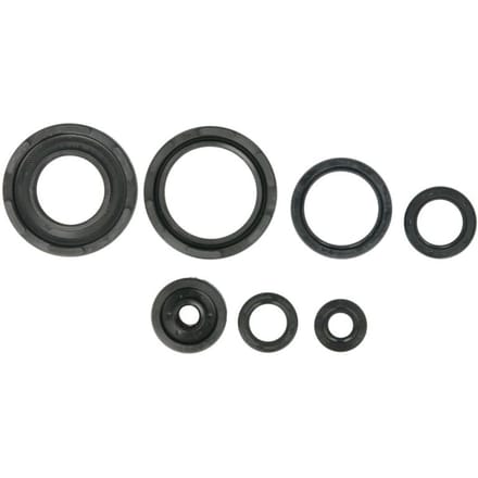 Motorolieafdichtingset ATHENA P400485400253