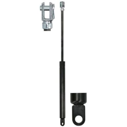 Gasveer, achterklep STABILUS STA8641GD