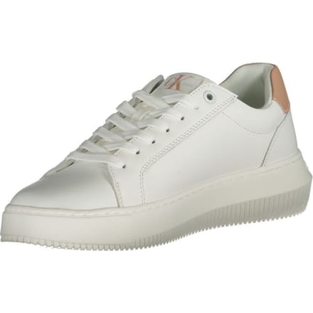 Monogram Lowtop Sneaker Yw0yw00038
