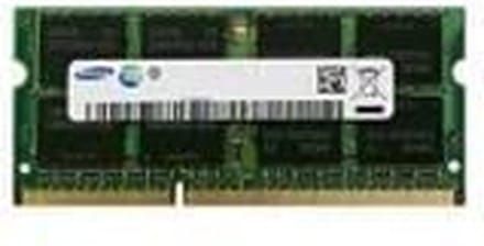 8GB DDR4 2400 SoDIMM - 8 GB - DDR4