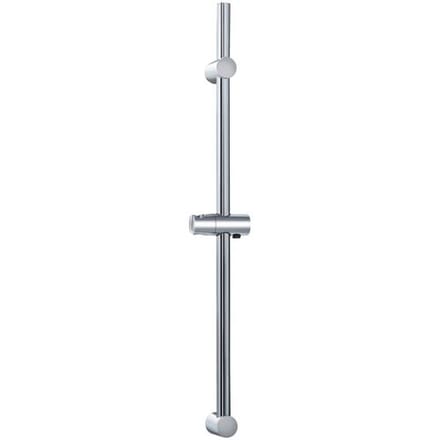 HSK shower rod round, variable 1100072