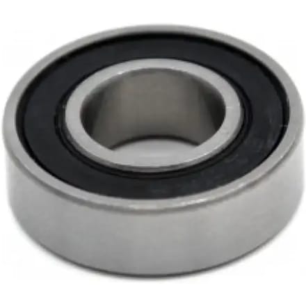 Lager Black Bearing B3 - 699-2RS - 9 x 20 x 6 mm