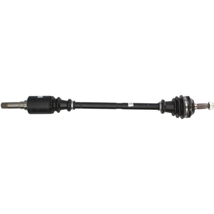 Aandrijfas POINT GEAR PNG70154 rechts
