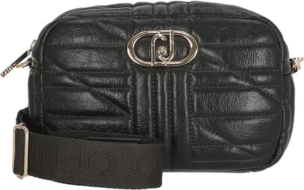 Liu Jo Achala - Schoudertas M 22 cm (olive night)