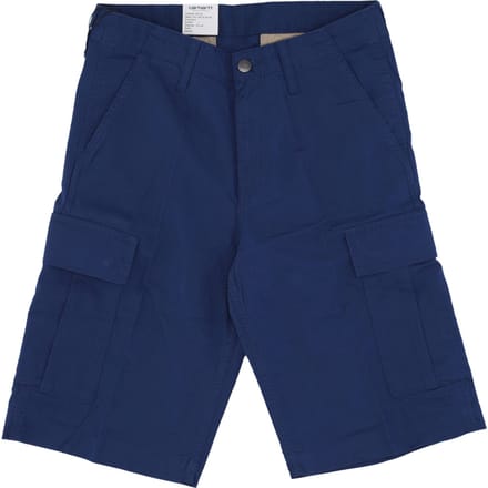 Normale cargoshort voor heren, ouder gespoeld