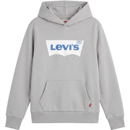 Levis  Capuchon sweaters BATWING SCREENPRINT HOODIE