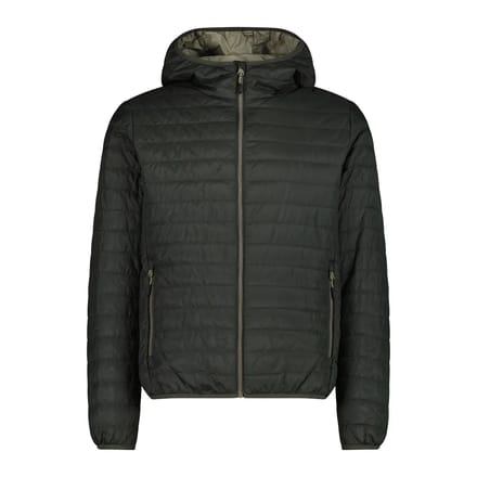 Cmp 35z5117 Jas Groen XL Man