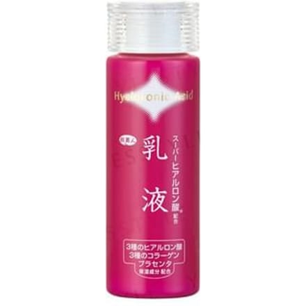 Tabibijin - Super Hyaluronic Acid Milk Lotion 150ml