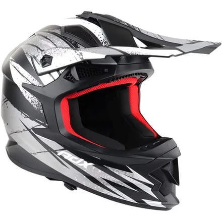 Motorhelm ADX AC800