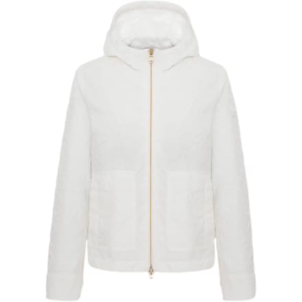 Dames gewatteerde hoodie Colmar