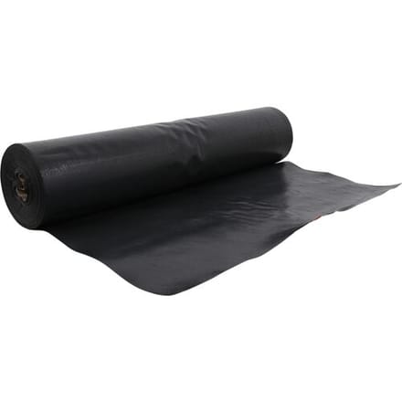 Kelfort DPC-Slabbenfolie 300mu 70cm x 50m - 1524982